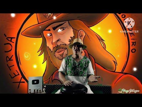 7 Melhores pontos para Caboclos Boiadeiros - No toque Congo (Purezatabaque)