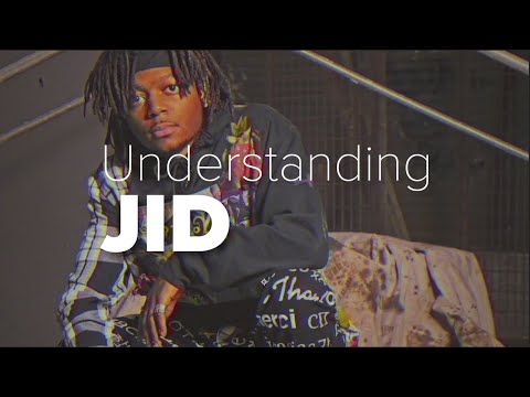 J I D Wiki
