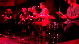 US Rails   Same Old Me