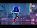 Teletubbies Lost Episode Matel Sonic 2006 Ending Scenes Nootcaps