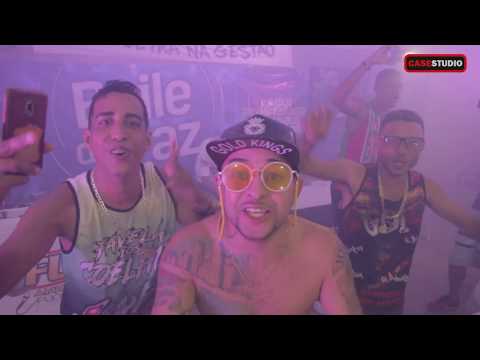 Mc Boco e MC Bolado - Baile do Borel