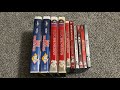 101 Dalmatians 1961 Comparison Video 65th Anniversary Edition
