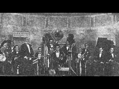 Henryk Gold's Orchestra - Nie będę płakał (Tango by Jerzy Petersburski)