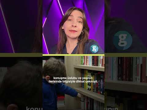 Filozof Atakan yıllar sonra ekrana çıktı