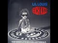 Lil Louis - French Kiss (Back Up Your Conversion Mix)