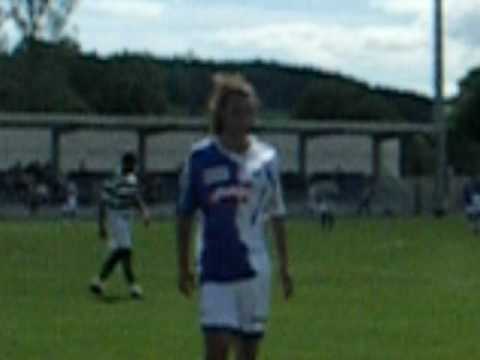 Jonathan Testplayer from Grasshopper-club-zurich