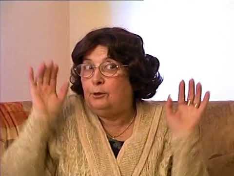 Nona - Humor - Mensur Safqiu, Leze Qena  (Official Video)