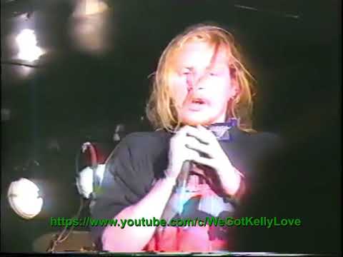 The Kelly Family - The Wolf (Weinheim 18.09.1994)