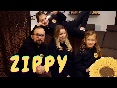 Iveta Masníková - ZIPPY SONG pre Vanesku / Oficiálny videoklip