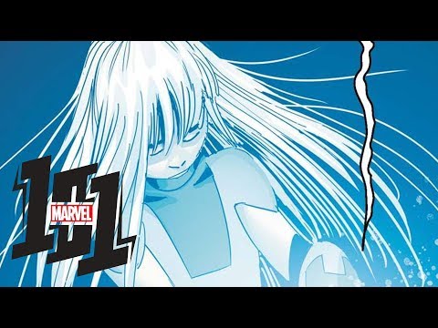 Kobik | Marvel 101