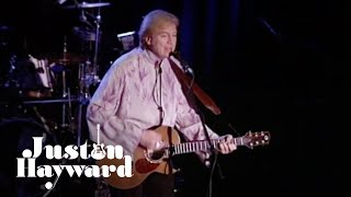 Justin Hayward - It&#39;s Up To You (Live in San Juan Capistrano 04.04.1998)