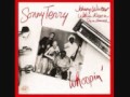 Sonny Terry - So tough with me
