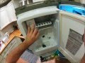 LG fridge ice maker troubleshoot/ repair. How to fix ...