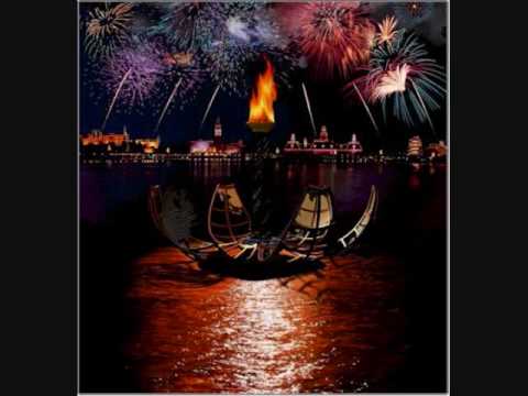 Illuminations Music-Disney World