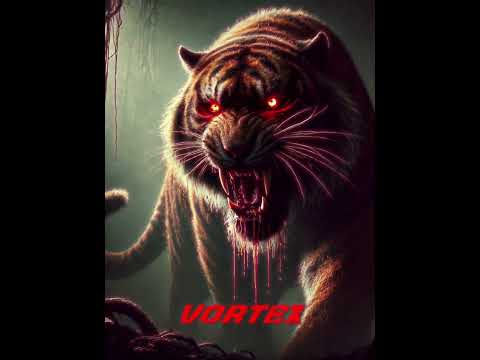 VORTEX VS  RAGNAR ( kingkong, werewolf, yeti, Godzilla, Lion, Tiger, polar bear)