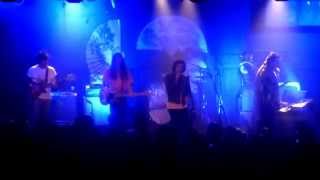 The Growlers - Black Memories (Houston 09.26.14) HD