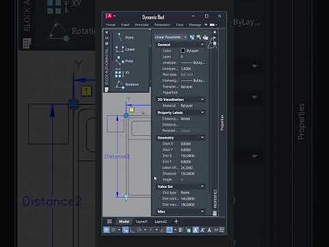 Intermediate To Advanced AutoCAD architecture floorplan architect