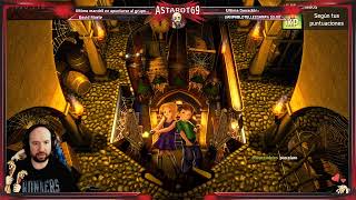 PINBALL FX3 - Mi nuevo entretenimiento xD