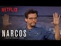 Chelsea | Spoiler Alert! Wagner Moura Spills on Narcos S2 | Netflix