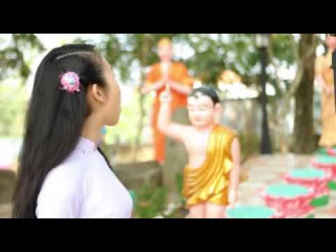Ca mừng ngày Phật đản - Ánh Ngọc