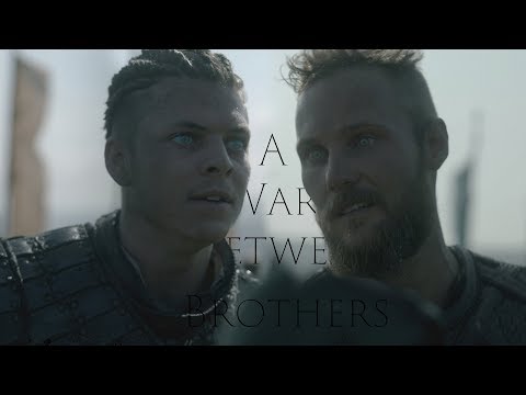 The Sons Of Ragnar | A War Between Brothers