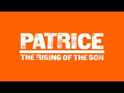 Patrice - Intro (The Rising of The Son)