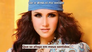 Dulce María - Pensando En Ti (Tradução PT-BR)