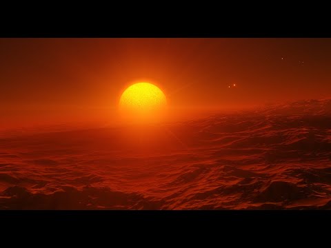 Eyeball Worlds: Life on a Planet in a Red Dwarf System