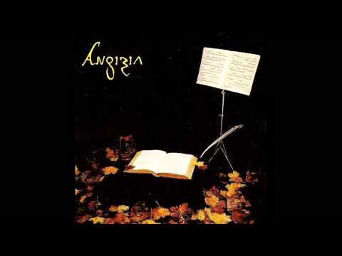 Angizia - Die Kemenaten scharlachroter Lichter (full album)