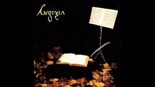 Angizia - Die Kemenaten scharlachroter Lichter (full album)