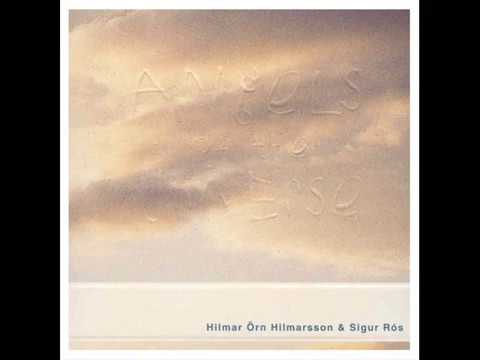 Sigur Rós - Angels of the Universe