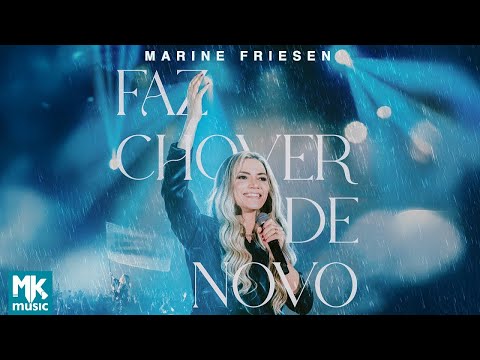 MK MUSIC and Marine Friesen