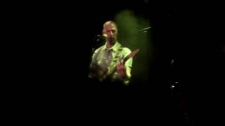 All i want for Christmas is a Dukla Prage Away Kit Half Man Half Biscuit Live, Cambridge Junction 9t