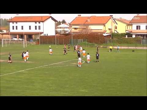 Miranese - Campalto S. Benedetto Juniores 01 04 2017