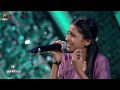 Enakkey Ennakkaa Song By Priyanha ️ Super Singer Junior 10 Top 10 Selection Episode Preview