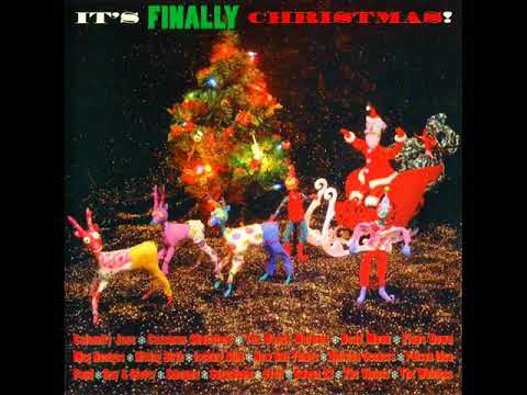 Christmas Rush - Dead Moon