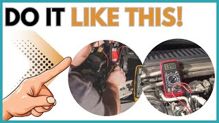 How to Test a Car Alternator — Easy DIY Guide