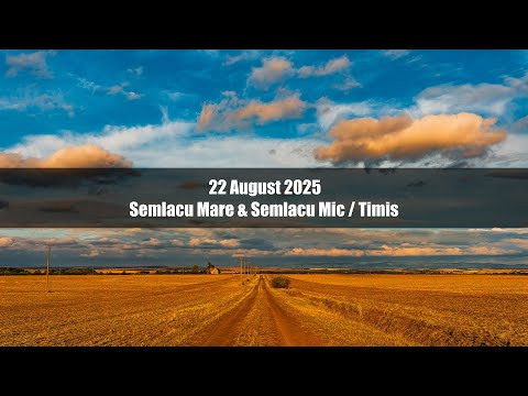 Filmuletu Zilei de 22.08.2025 / Video of the Day 22.08.2025