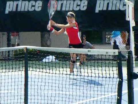 Mariya Shishkina, Eddie Herr 09