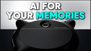 Search Your Own Memories: Looki L1 Full Review