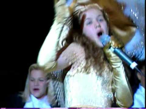 Entertainment Revue Hollywood Medley