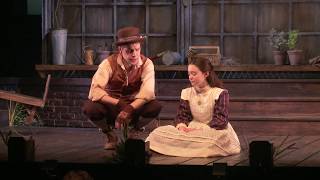 Theatre Calgary: The Secret Garden