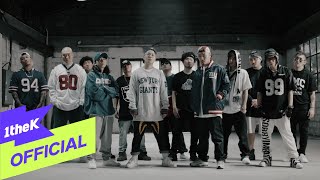 Download lagu [MV] VMC _ TIKI-TAKA(티키타카) (feat. DEEPFLOW, Wutan(우탄), Nucksal(넉살), Odee) mp3