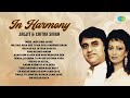 In Harmony Ghazals | Jagjit And Chitra Singh Ghazals | Agar Hum Kahen Aur Woh | Old Hindi Ghazals