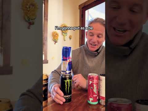 Bode Pro vs. Monster Energy A Comprehensive Comparison