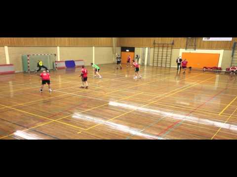 HWC - SOS Kwieksport 12-2-2012