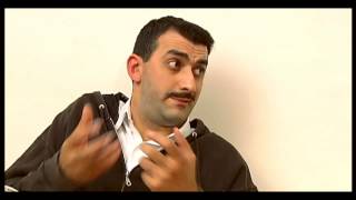 Kargin Haghordum sketch 614 (Hayko Mko)