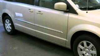 preview picture of video '2012 Chrysler Town & Country #C18014 in Bogart - Athens, GA'