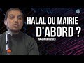 Halal ou Mairie d'abord ? Hassan iquioussen