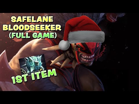 SAFELANE BLOODSEEKER (FULL GAME)